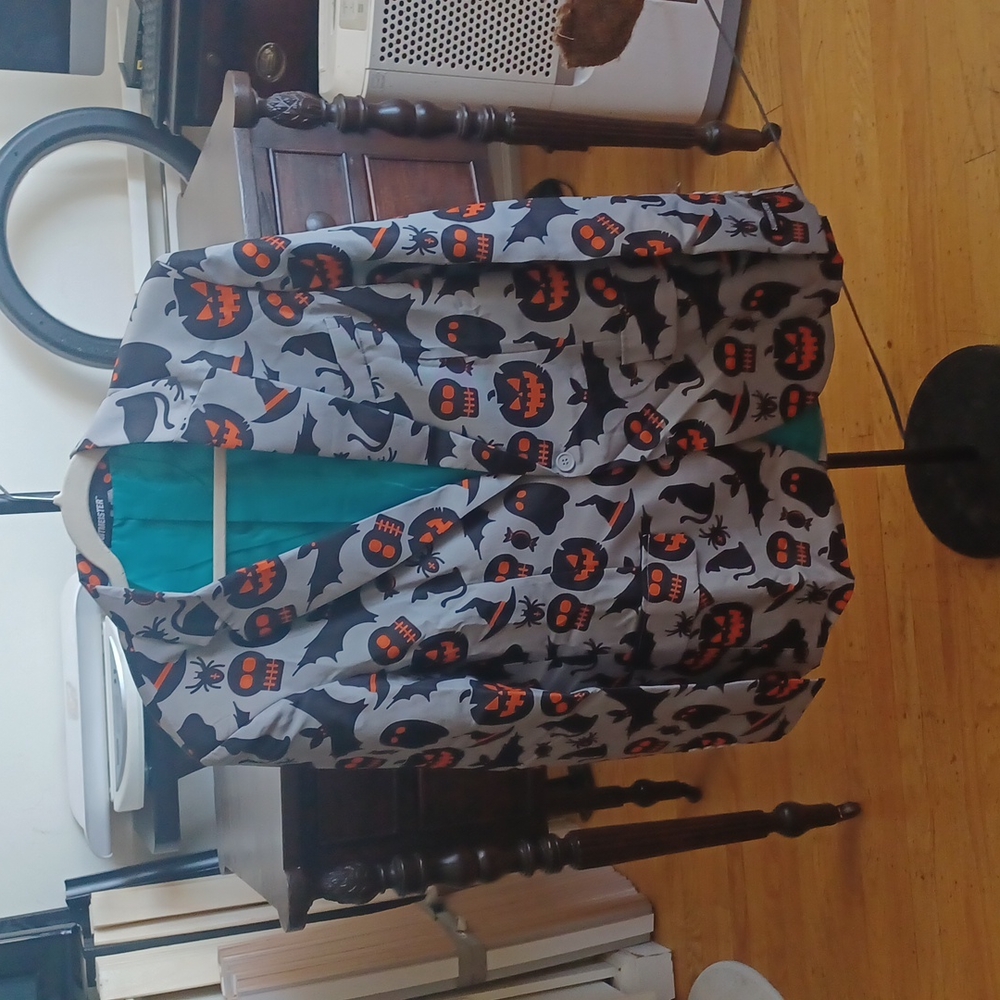 Suitmeister Halloween Coat